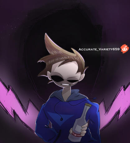 Tom- Eddsworld