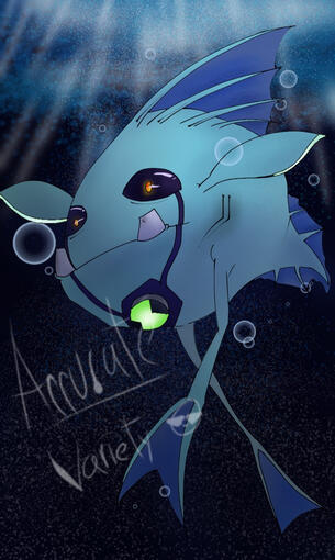 Walkattrout Redesign